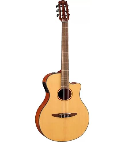 Amazon.co.jp: ヤマハ YAMAHA エレガットギター NTX1200R : 楽器・音響機器